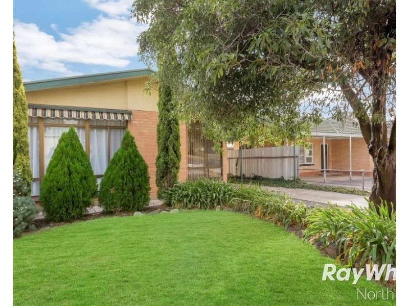 8 Shepherd Street, Ridgehaven SA 5097