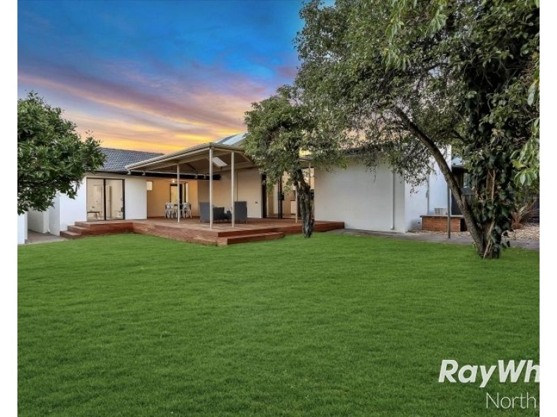 20 Naretha Street, Holden Hill SA 5088