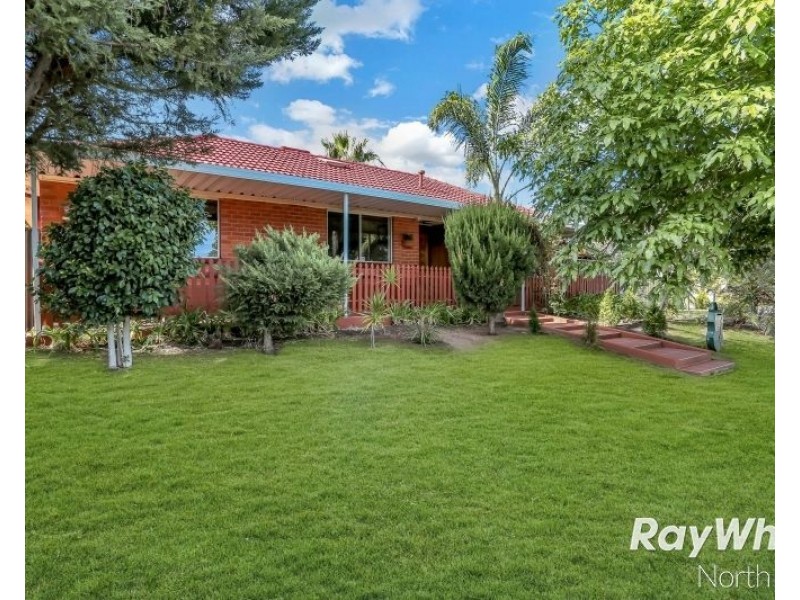 9 Flockhart Avenue, Valley View SA 5093