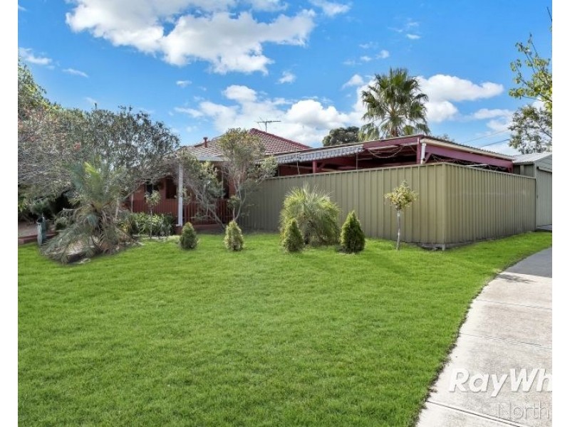 9 Flockhart Avenue, Valley View SA 5093