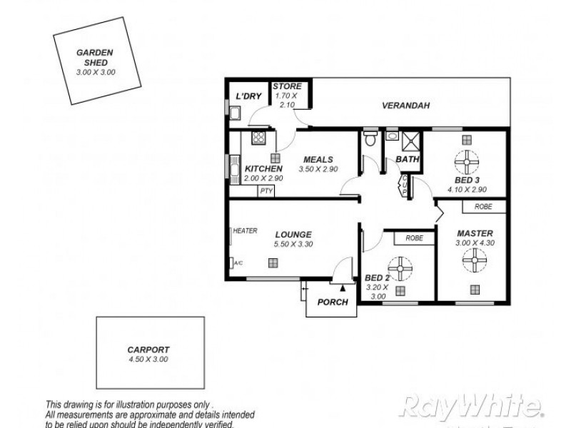 17 Longleat Road, Elizabeth Vale SA 5112