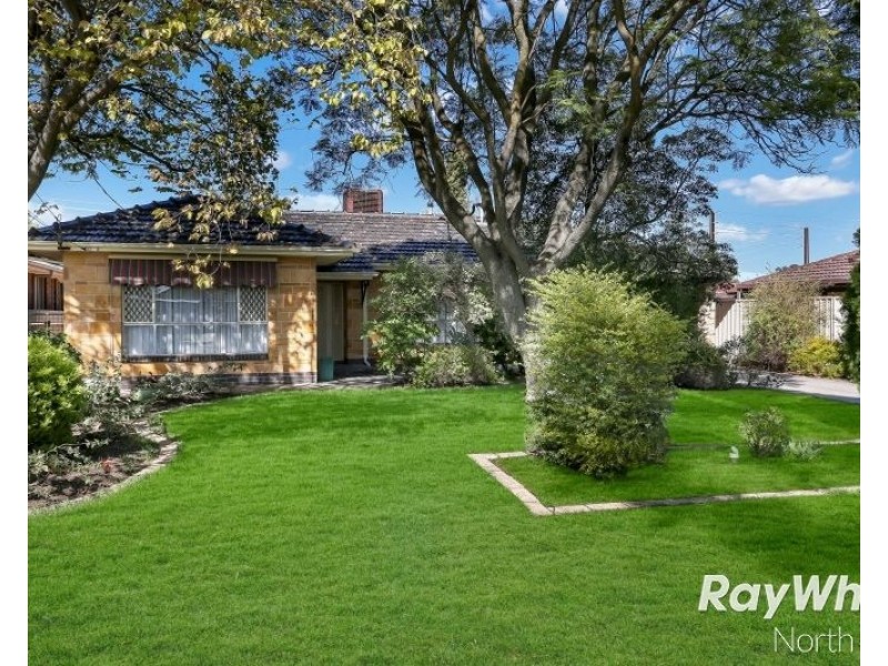 3 College Avenue, Valley View SA 5093