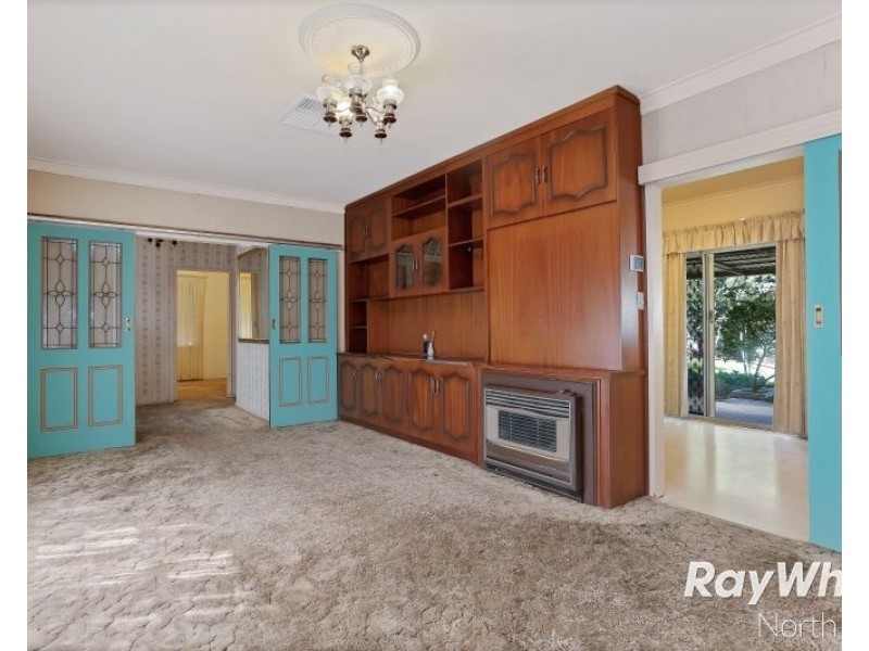 3 College Avenue, Valley View SA 5093