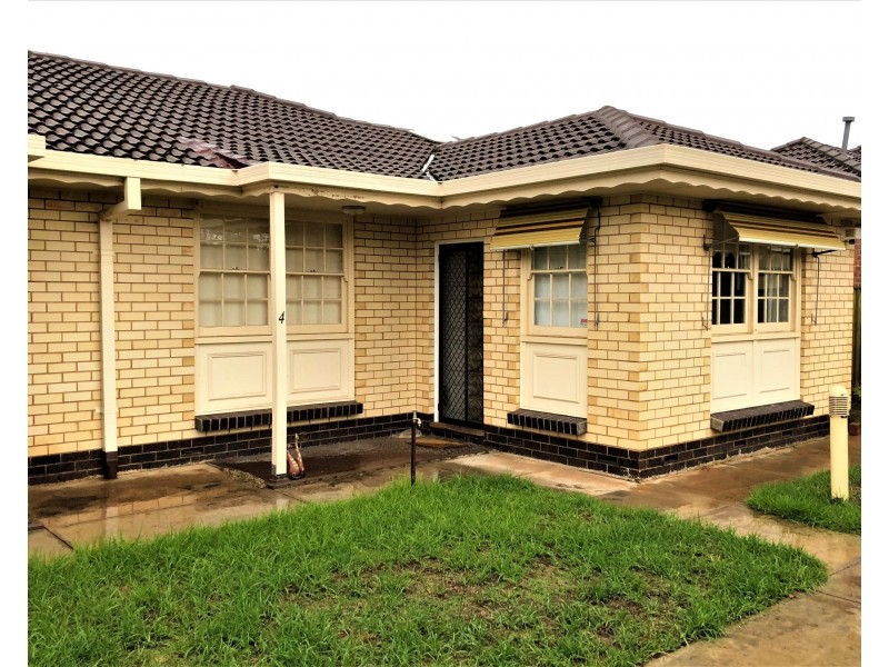 4/86 Arthur Street, Payneham South SA 5070