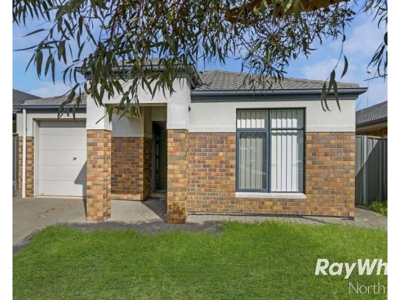 62 Jarrah Drive, Munno Para West SA 5115