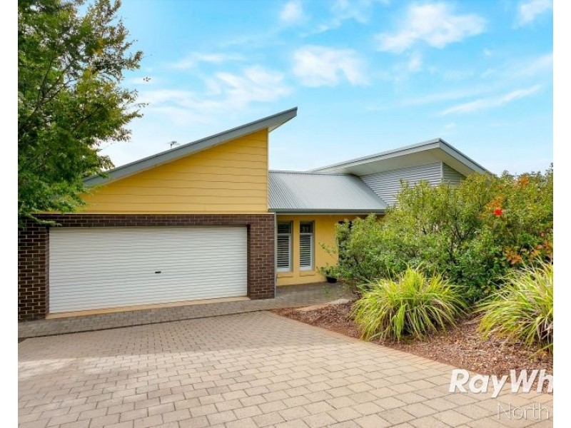 60 Settlers Hill Drive, Golden Grove SA 5125