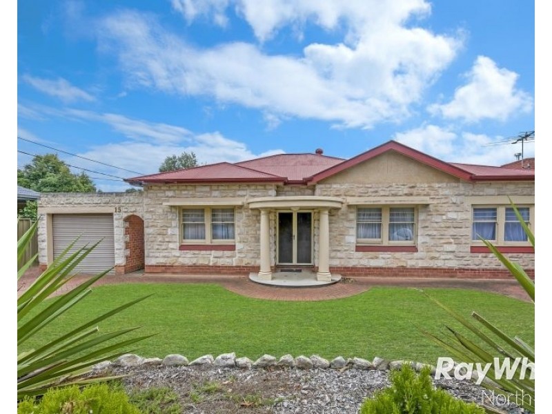 15 Gameau Road, Paradise SA 5075