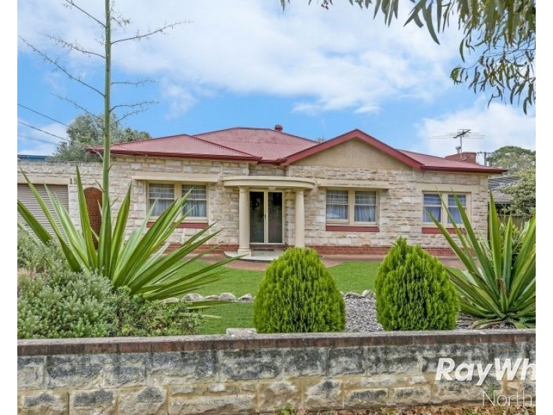 15 Gameau Road, Paradise SA 5075