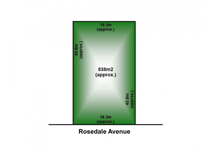 15 Rosedale Avenue, Blair Athol SA 5084