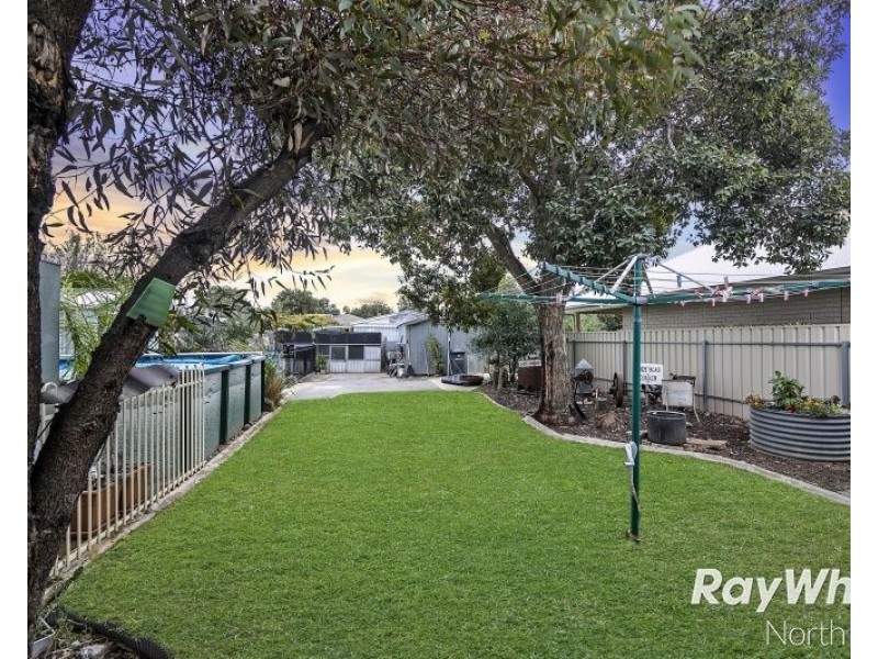 15 Rosedale Avenue, Blair Athol SA 5084