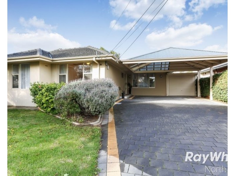 22 Avis Court, Valley View SA 5093