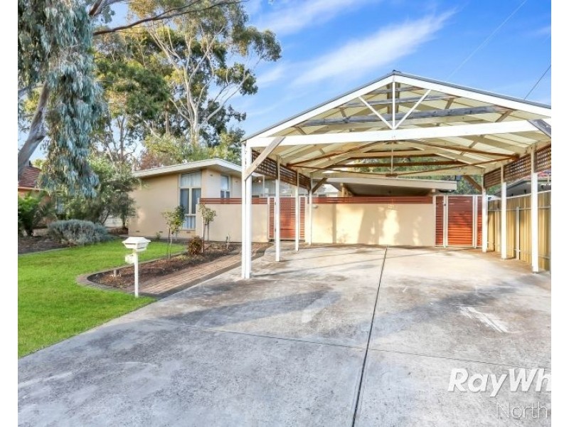 25 Lancaster Avenue, Valley View SA 5093