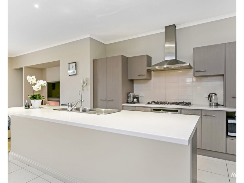 35 Hindmarsh Circuit, Mawson Lakes SA 5095