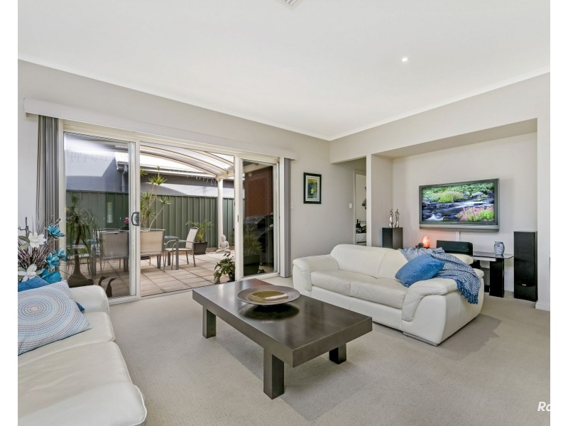 35 Hindmarsh Circuit, Mawson Lakes SA 5095