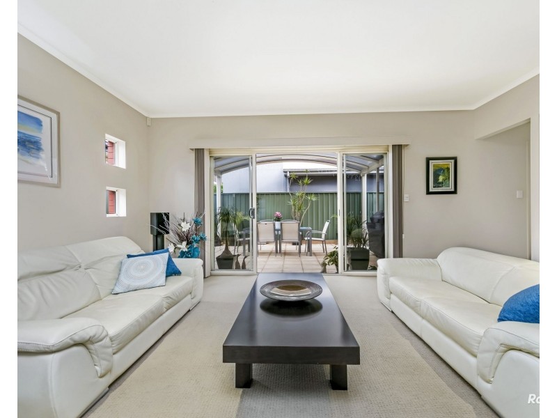 35 Hindmarsh Circuit, Mawson Lakes SA 5095