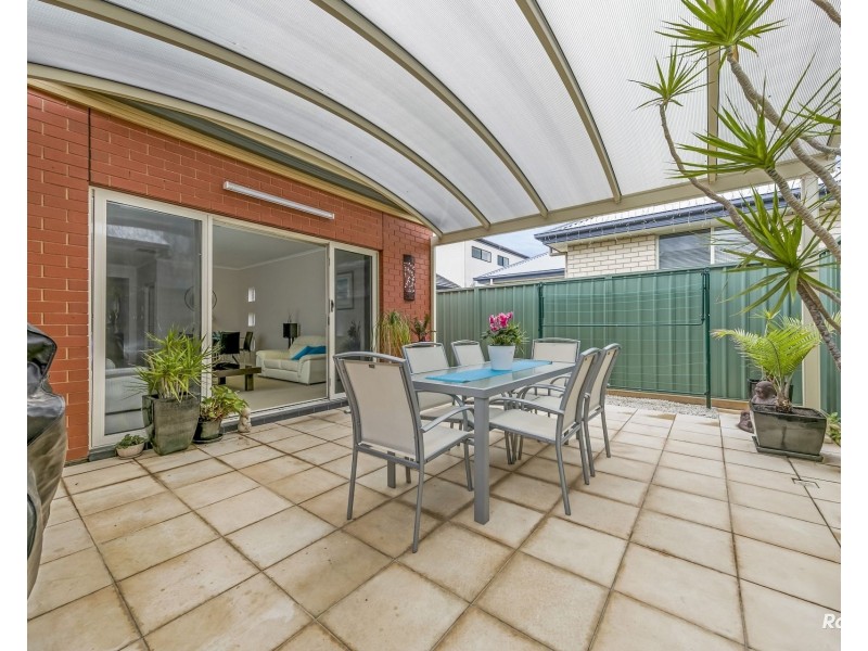 35 Hindmarsh Circuit, Mawson Lakes SA 5095