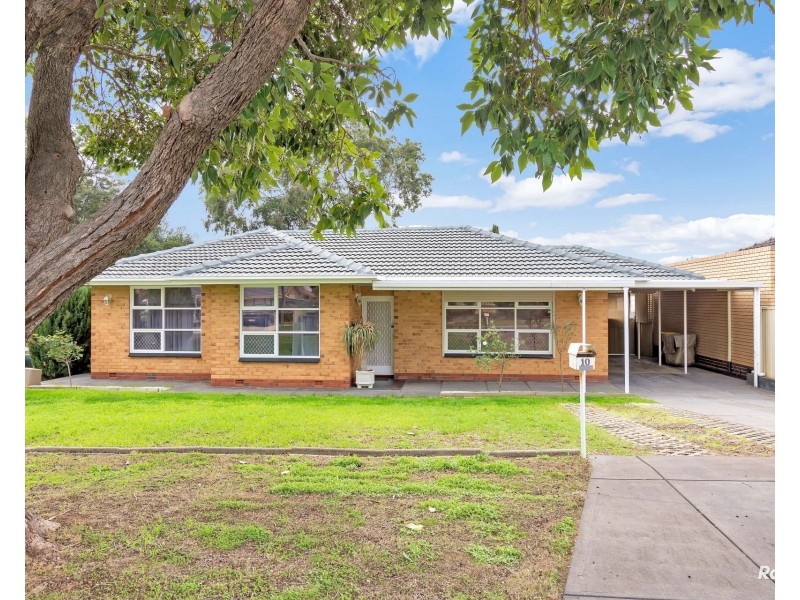 10 Greensview Road, Banksia Park SA 5091