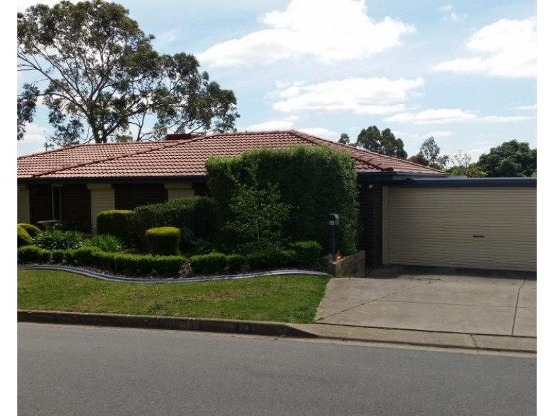 29 Kurrajong Street, Surrey Downs SA 5126