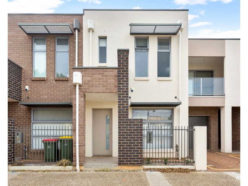 22 Augustine Street, Mawson Lakes SA 5095