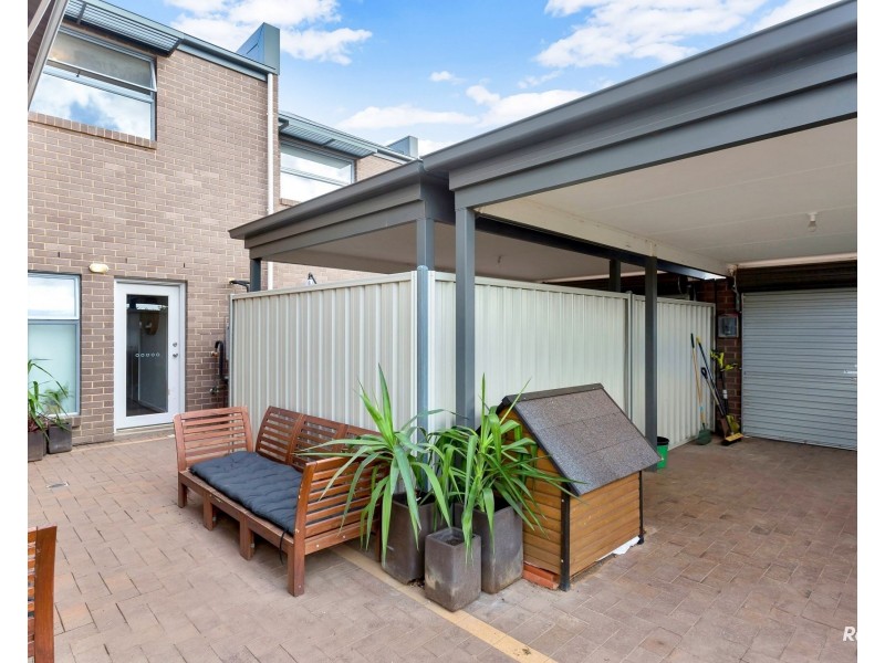 22 Augustine Street, Mawson Lakes SA 5095