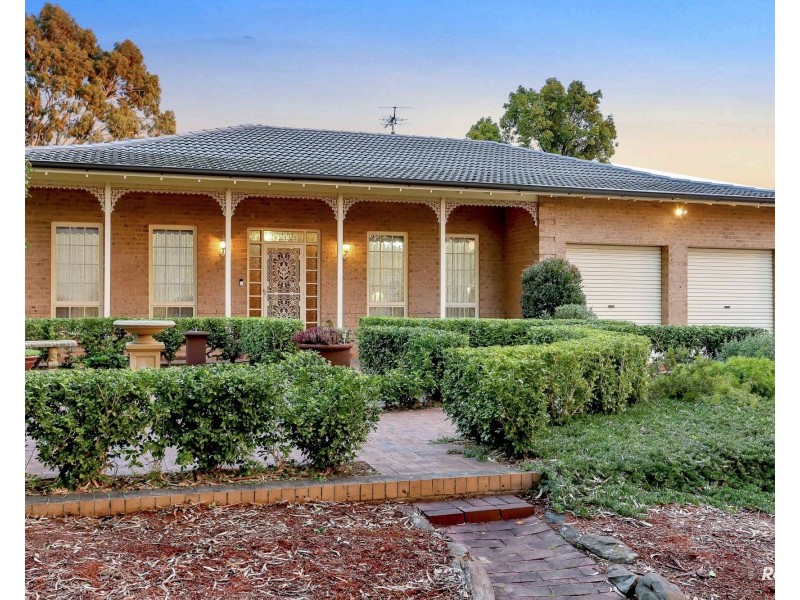 101 Barracks Road, Highbury SA 5089