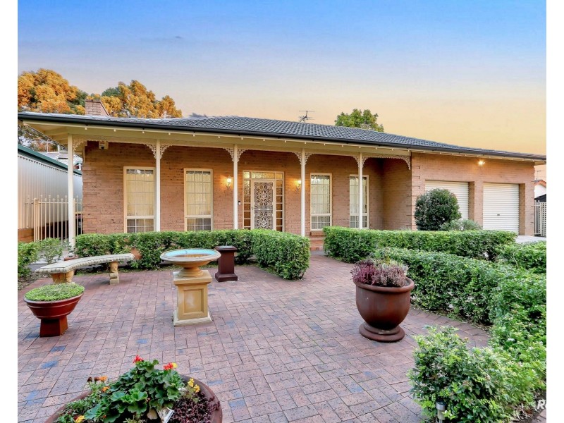 101 Barracks Road, Highbury SA 5089