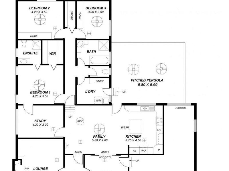 101 Barracks Road, Highbury SA 5089