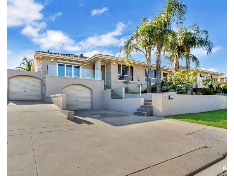 28 Carole Crescent, Modbury SA 5092