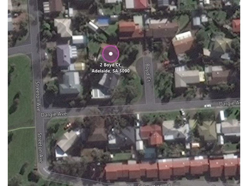 Lot 701 Boyd Court, Hope Valley SA 5090