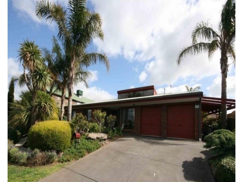 10 Anne Marie Court, Golden Grove SA 5125