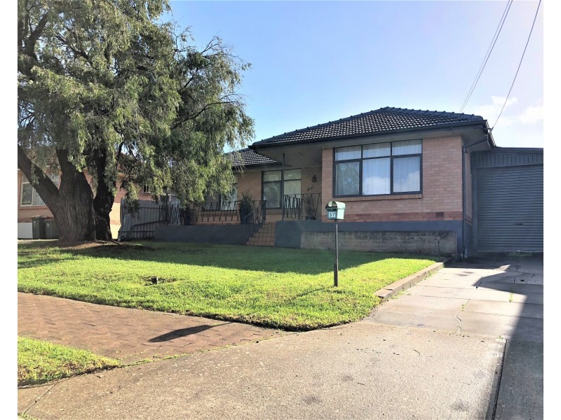 37 Southern Terrace, Holden Hill SA 5088