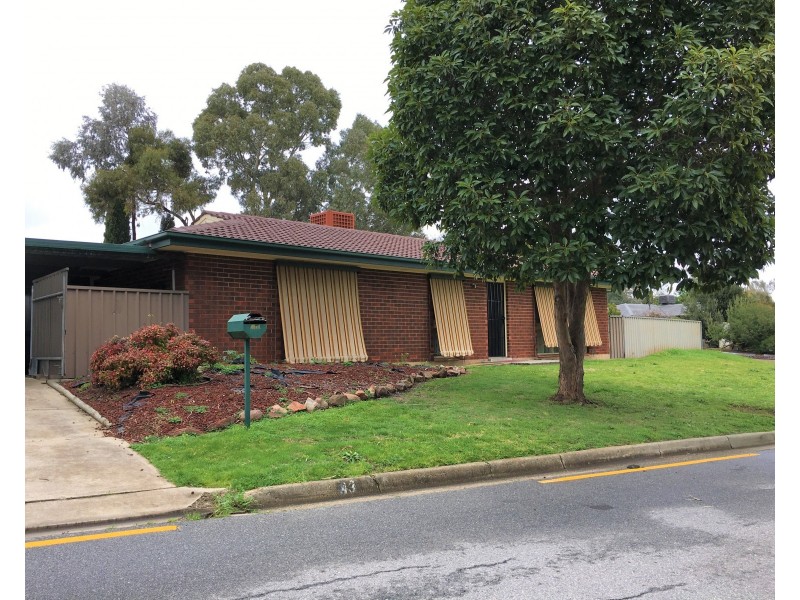 43 Kurrajong Street, Surrey Downs SA 5126