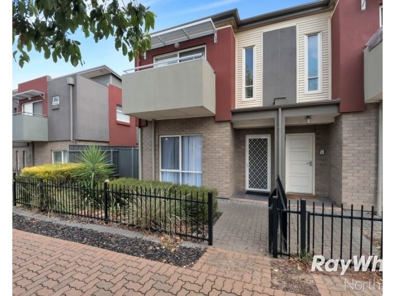 34 McKinlay Avenue, Gilles Plains SA 5086