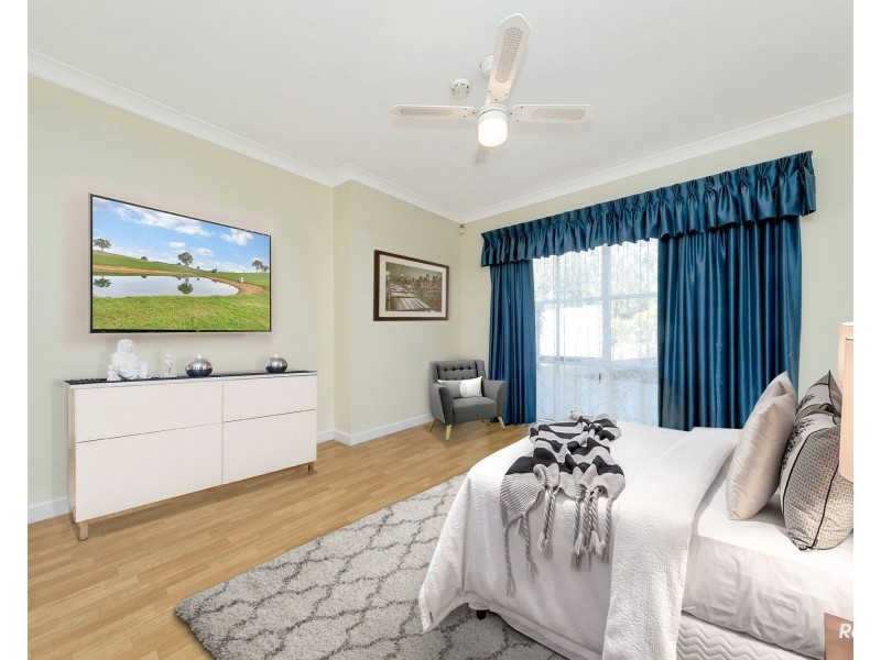 20 Ystwyth Court, Modbury Heights SA 5092