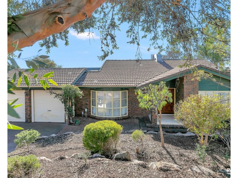 20 Ystwyth Court, Modbury Heights SA 5092