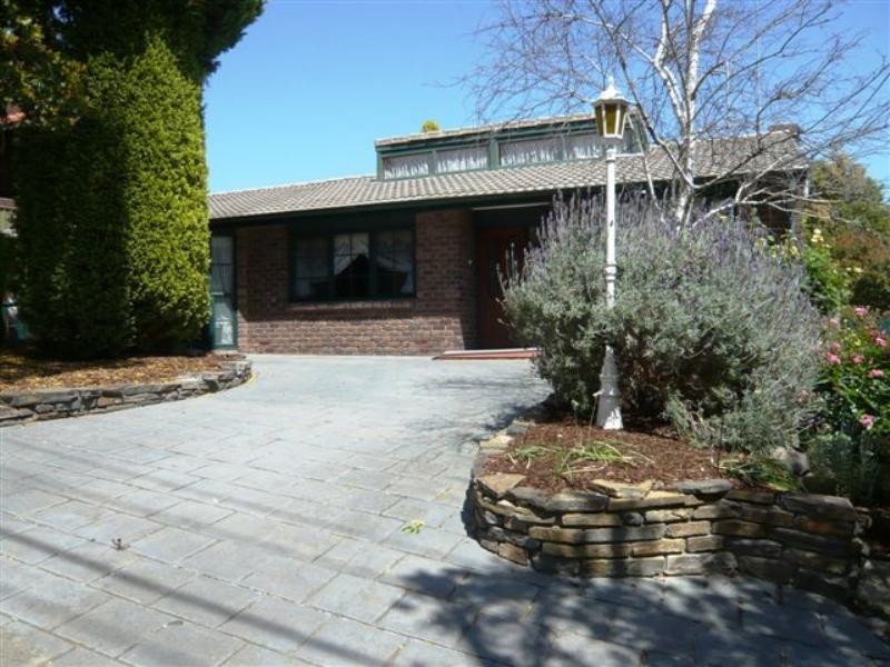 25 Wattle Crescent, Tea Tree Gully SA 5091