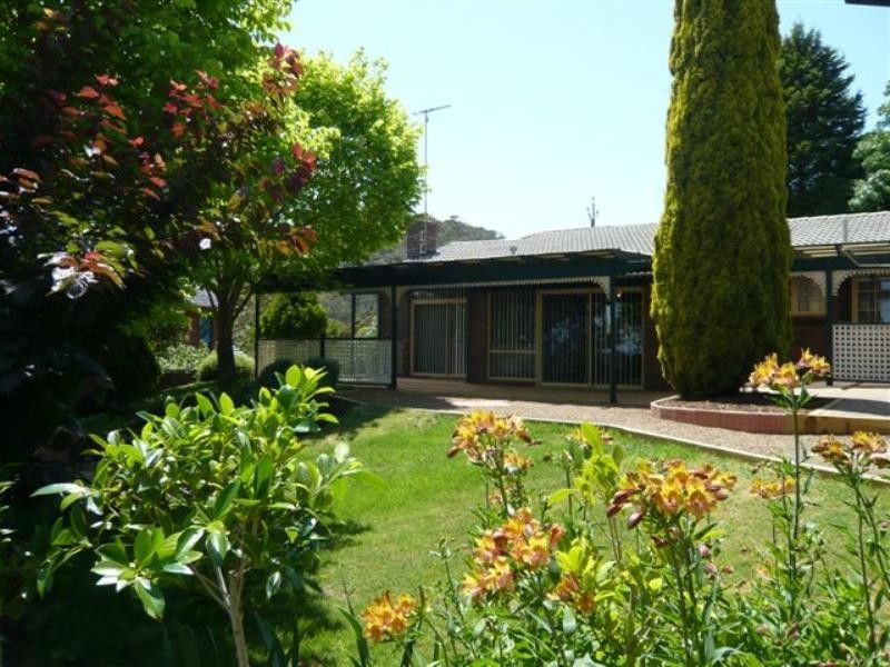 25 Wattle Crescent, Tea Tree Gully SA 5091