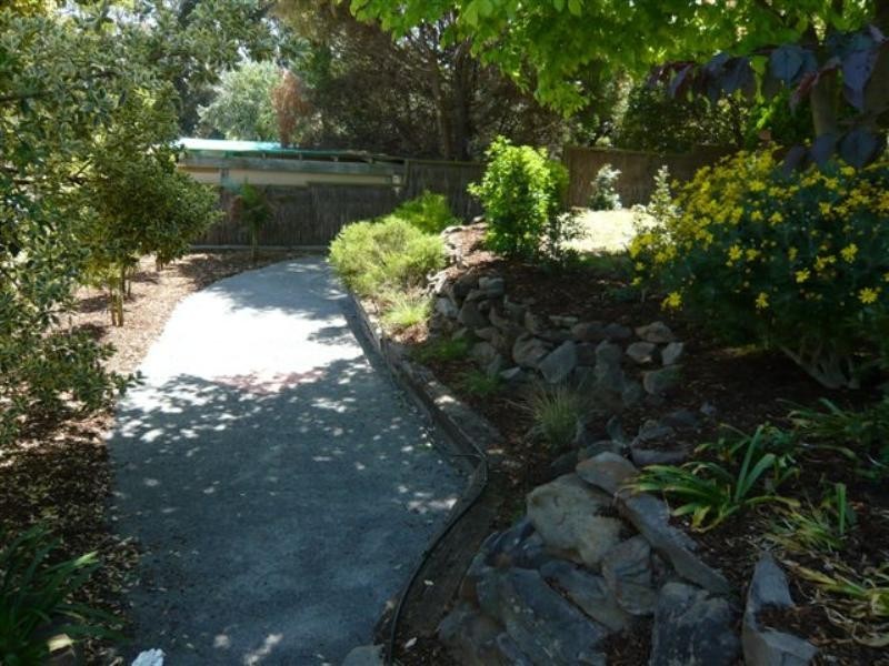 25 Wattle Crescent, Tea Tree Gully SA 5091