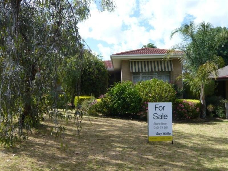 3 Colton Avenue, Highbury SA 5089