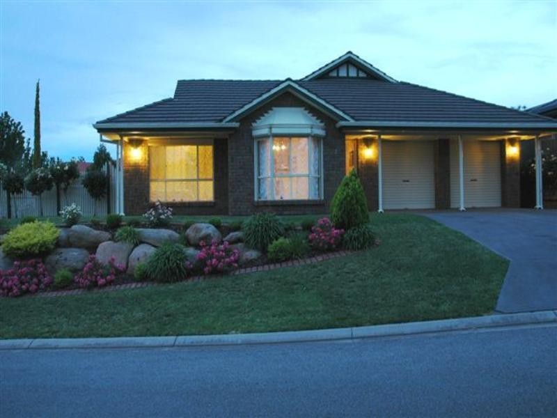 2 Pfitzner Place, Greenwith SA 5125