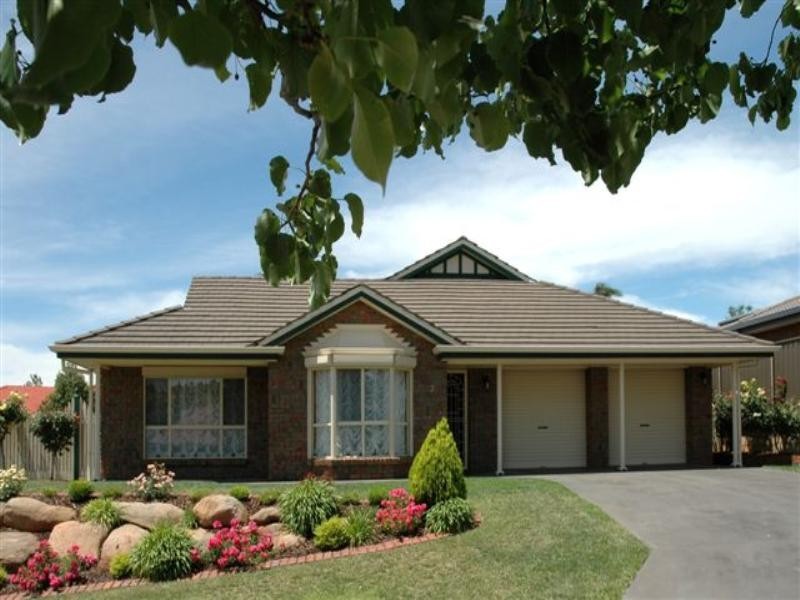 2 Pfitzner Place, Greenwith SA 5125