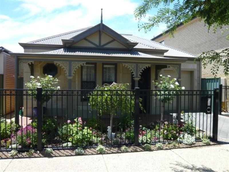 38 Beechwood Avenue, Mawson Lakes SA 5095