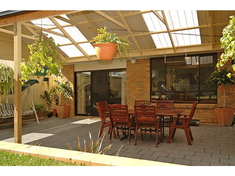 34 Ramsay Avenue, Hillcrest SA 5086