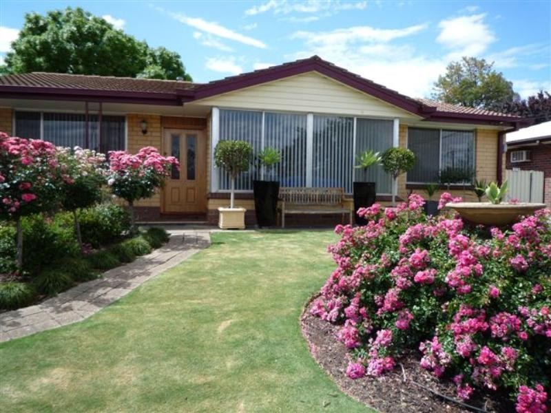 38 Scenic Way East, Ridgehaven SA 5097