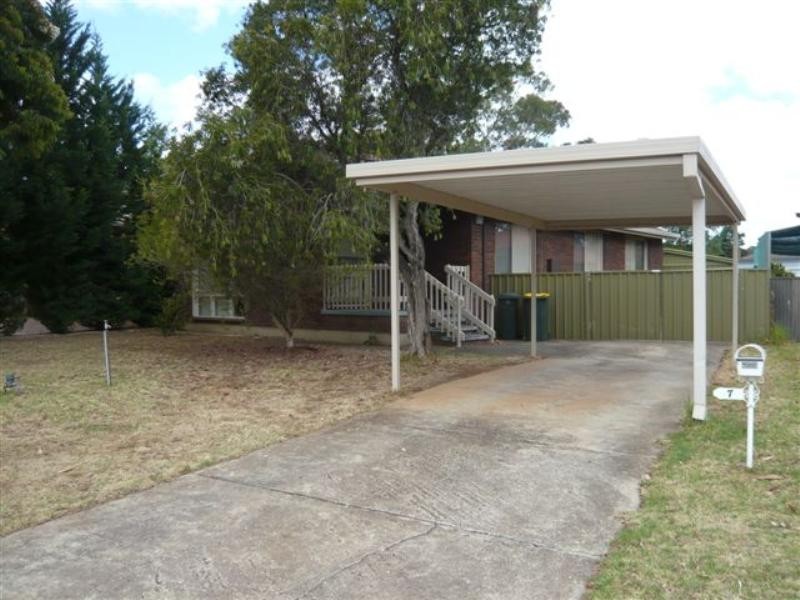 7 Truro Place, Salisbury Heights SA 5109