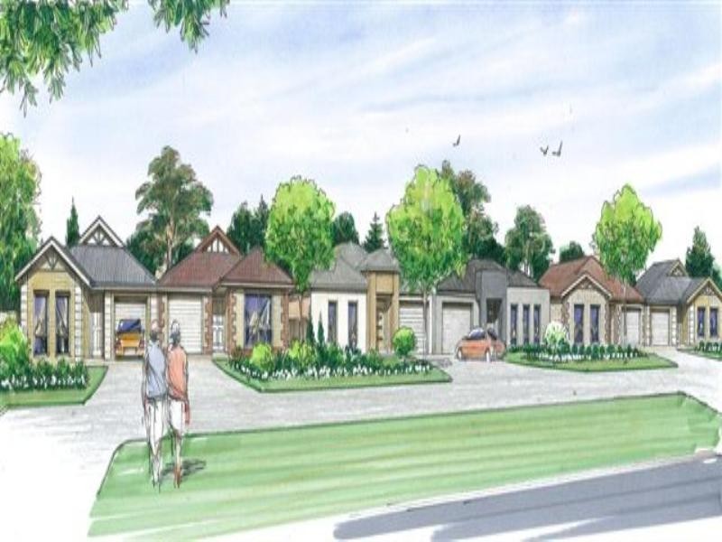 1,2,3,4,5and6 53 Kings Road, Salisbury Downs SA 5108
