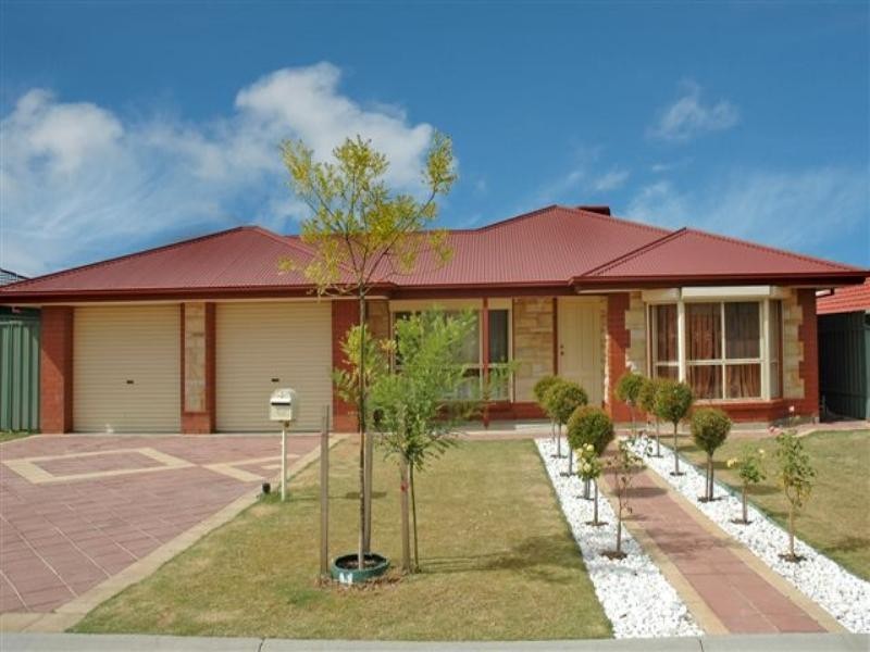 34 Rowe Circuit, Walkley Heights SA 5098