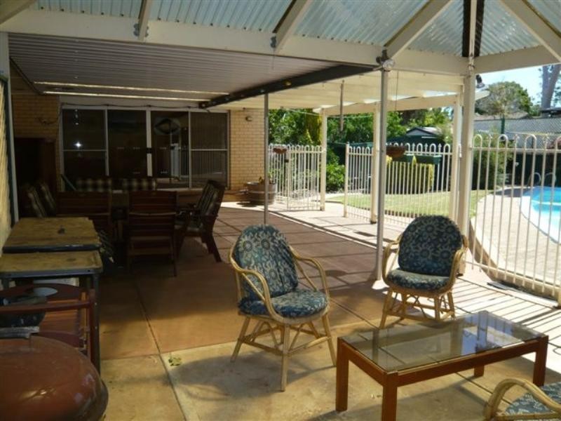10 Cronulla Drive, Redwood Park SA 5097
