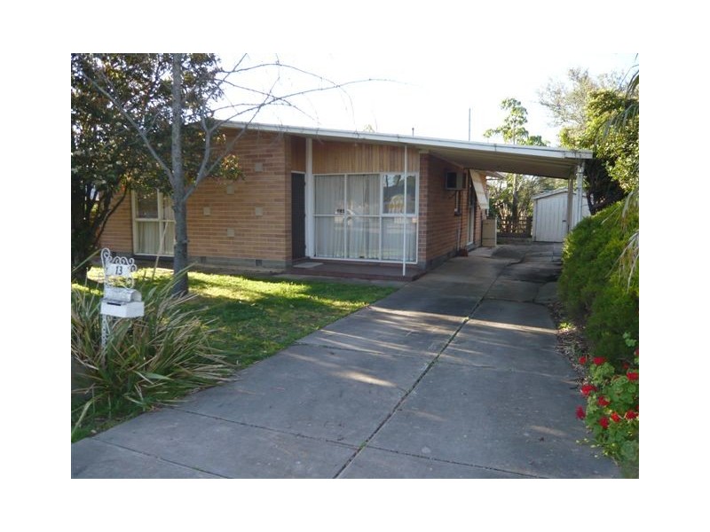 13 Facit Avenue, Newton SA 5074