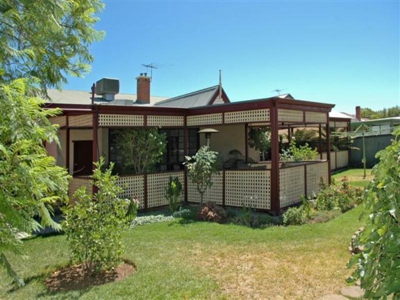 41 Beaufort Street, Woodville Park SA 5011